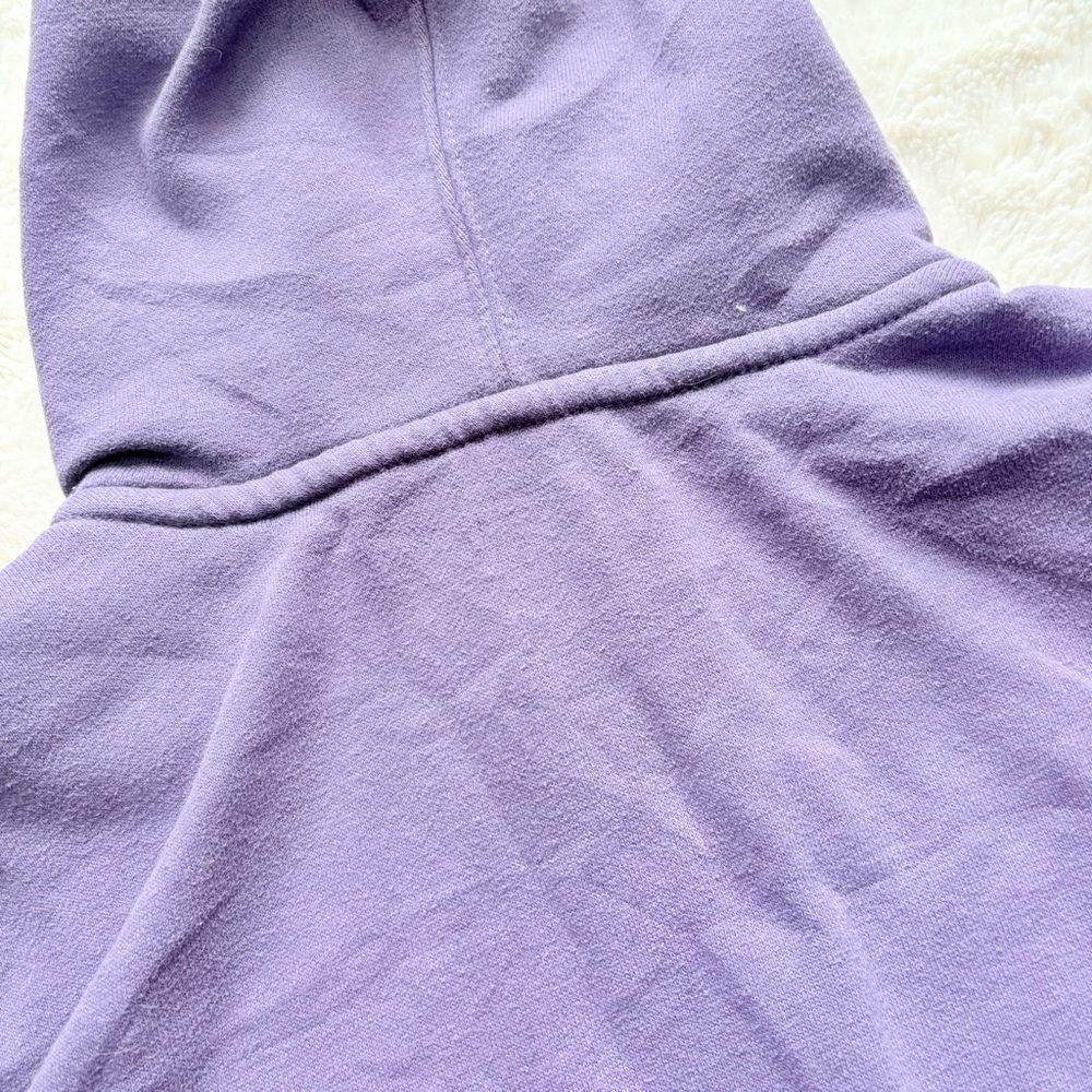 L.L. Bean Hoodie | Campcore Cottagecore Outdoor Essential | Cozy Heritage Fleece - Picture 14 of 16